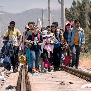 Fotoğraf Manal Issa