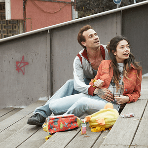 Fotoğraf Girasoles silvestres