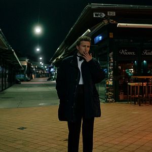 Fotoğraf Max Hubacher