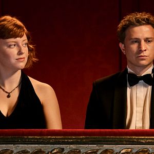 Fotoğraf Max Hubacher