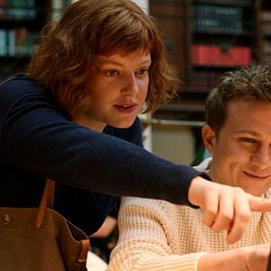 Fotoğraf Max Hubacher