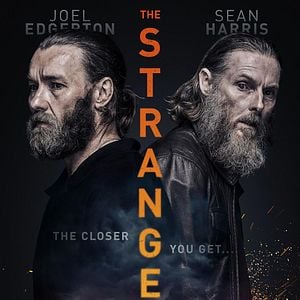 Fotoğraf The Stranger