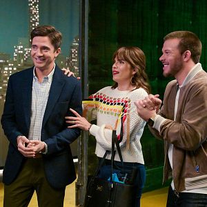 Fotoğraf Jimmy Tatro