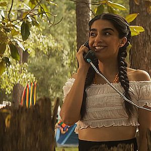 Fotoğraf Nida Khurshid