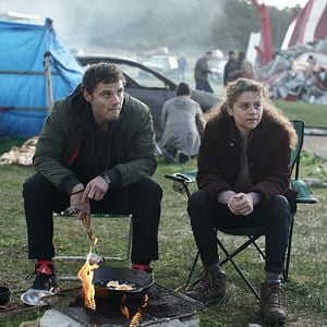 Fotoğraf Josh McKenzie