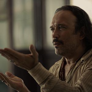 Fotoğraf Vincent Perez