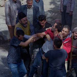 Fotoğraf Khers nist