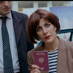 Fotoğraf Khers nist