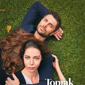 Fotoğraf Toprak ile Fidan