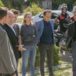 Fotoğraf Arka Sokaklar