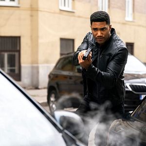 Fotoğraf Carter Redwood