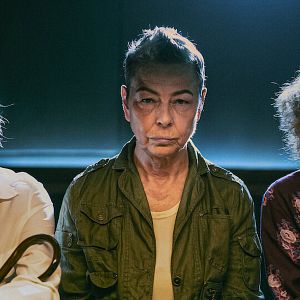 Fotoğraf Gang Zielonej Rekawiczki