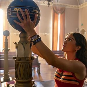 Fotoğraf Lisette Olivera