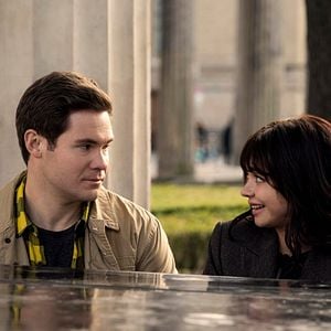 Fotoğraf Sarah Hyland