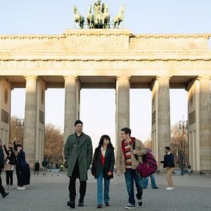 Fotoğraf Sarah Hyland