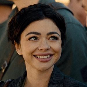 Fotoğraf Sarah Hyland