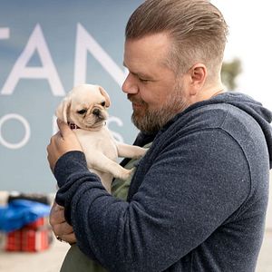 Fotoğraf Tyler Labine