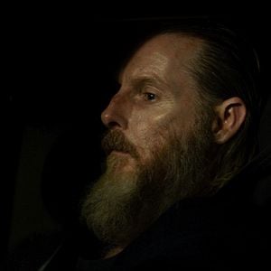 Fotoğraf The Stranger