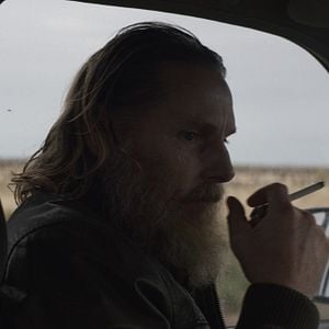 Fotoğraf The Stranger