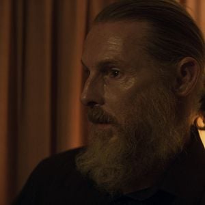 Fotoğraf The Stranger