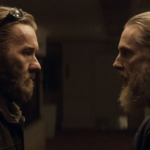 Fotoğraf The Stranger