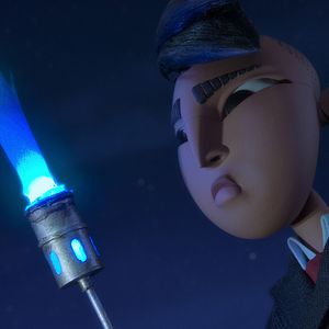 Fotoğraf Wendell ve Wild