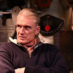 Fotoğraf Operation Seawolf