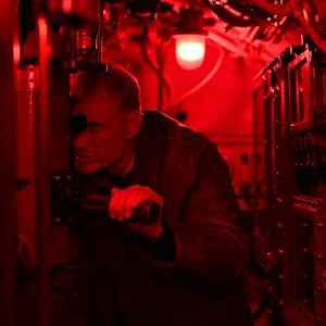 Fotoğraf Operation Seawolf