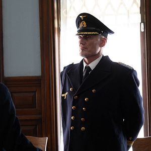 Fotoğraf Operation Seawolf