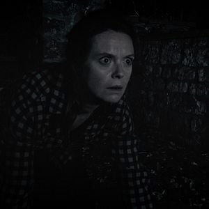 Fotoğraf Infinitum: Subject Unknown