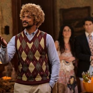 Fotoğraf Utkarsh Ambudkar