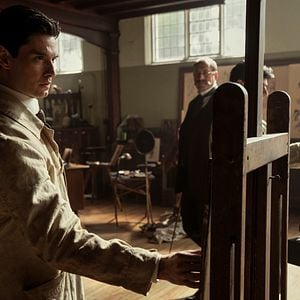 Fotoğraf Ben Barnes