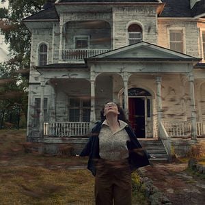 Fotoğraf Essie Davis