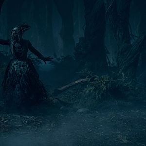 Fotoğraf Guillermo del Toro's Cabinet of Curiosities