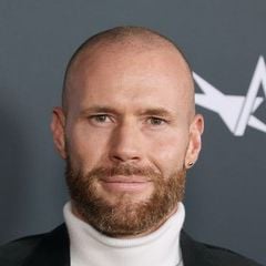 Fotoğraf Oliver Trevena