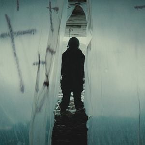 Fotoğraf Ölümcül Snowboard