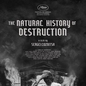 Fotoğraf The Natural History of Destruction