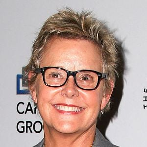Fotoğraf Amanda Bearse