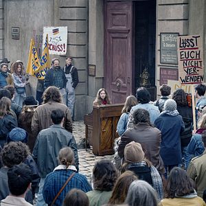 Fotoğraf Le Tourbillon de la vie