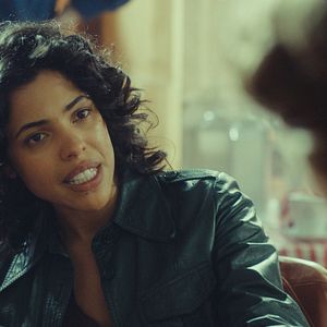 Fotoğraf Zita Hanrot