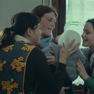 Fotoğraf Laure Calamy