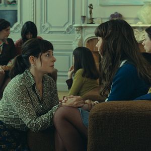 Fotoğraf Laure Calamy