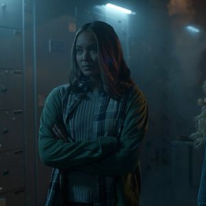 Fotoğraf Brec Bassinger