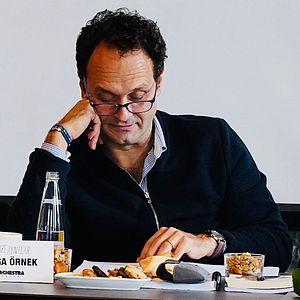 Fotoğraf Mucize Aynalar