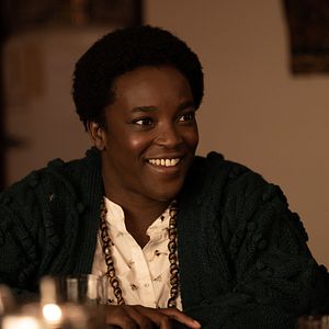 Fotoğraf Wunmi Mosaku