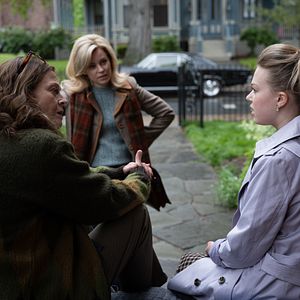 Fotoğraf Elizabeth Banks