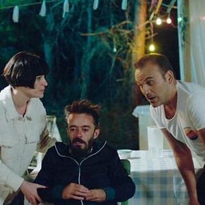 Fotoğraf Her Şey Dahil