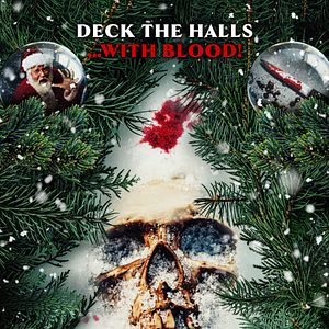 Fotoğraf Demonic Christmas Tree