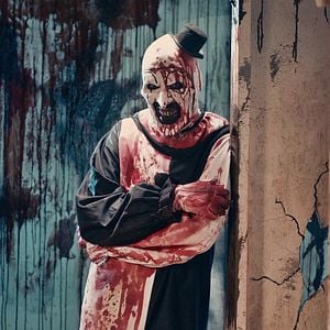 Fotoğraf Terrifier 2