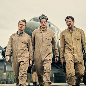 Fotoğraf Jack O'Connell